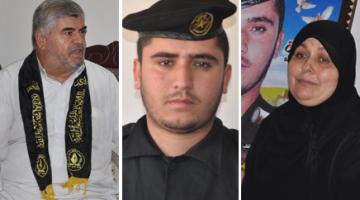 "صور" الشهيد أحمد المجايدة: مجاهد أبدع في كل الميادين