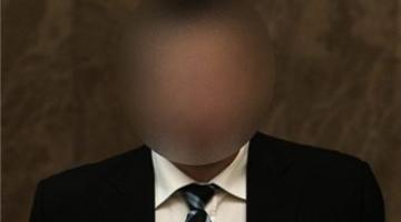 وزير صهيوني سابق مشتبه بتلقي رشوة