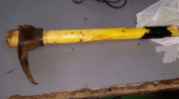 الاحتلال يزعم اعتقال فلسطيني بحوزته "فأس" لـ مهاجمة جنود صهاينة بالقدس