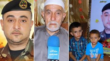 "صور" الشهيد حافظ حمد: قائد صنديد عمل بصمت وأوجع المحتل