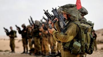 ما هي الأسلحة الجديدة التي استخدمها العدو بغزة؟