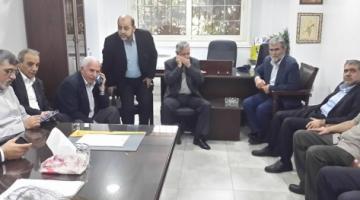 معاريف: مفاوضات القاهرة ستكون "صعبة"