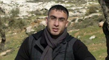 مخابرات السلطة تفرج عن مصور قناة "فلسطين اليوم" بجنين