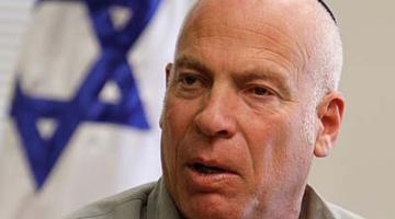 وزير صهيوني يتباهى باغتيال القواسمى وأبو عيشة