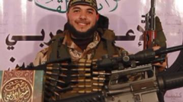 وصية الشهيد حسين محيسن