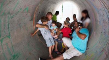 3 مليون شيقل لعلاج أطفال مستوطنات غلاف غزة نفسيا