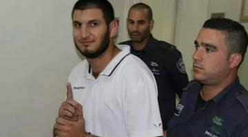 الاحتلال يفرج عن شابين ويبعدهما عن الأقصى 60 يوماً