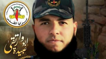 "صور" الشهيد "حسين محيسن": مجاهد صنديد ورجل صلب