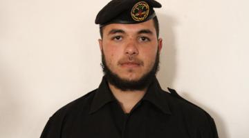  وفاة والدة الشهيد المجاهد حسين محيسن من غزة