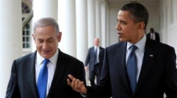 نتنياهو يسعى لتوقيع اتفاق جديد مع أمريكا