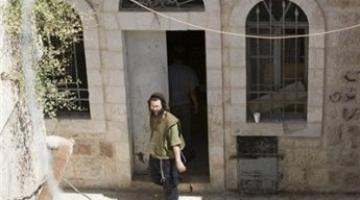 تحذيرات من استيلاء مستوطنين على منازل سكنية في سلوان