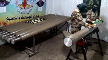 العدو: المقاومة بغزة صنعت جيل جديد لصواريخ بعيدة المدى