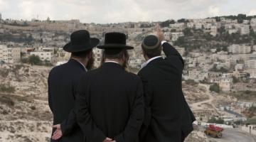 حكومة الاحتلال تخصص 70 مليون شيكل لتعزيز الاستيطان