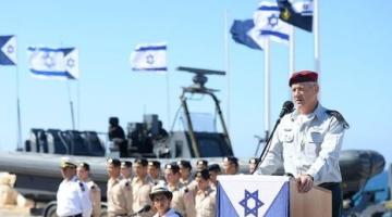 غانتس: حرب غزة الأخيرة من أعقد المعارك التي خضناها