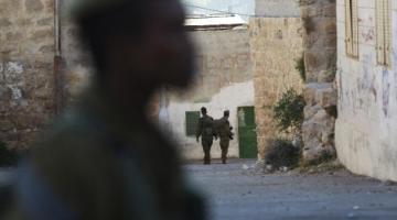 جنود من جولاني يتهمون قائدهم بالتنكيل بهم