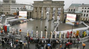 9 آلاف صهيوني يطلبون الهجرة إلى برلين