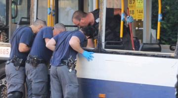 العثور على عبوة ناسفة في "نتانيا"