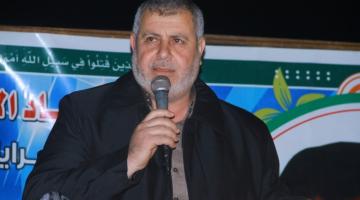 البطش: العدو فشل في عدوانه بفضل صمود شعبنا وتضحياته ومقاومته
