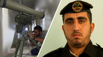 "صور" الشهيد شادي عليوة: رحلة جهاد لن تنضب