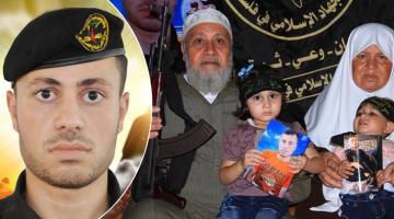 "صور" الشهيد المجاهد زاهر الانقح: بركان ثورة تفجر في وجه الطغاة