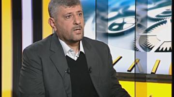الرفاعي: ما يجري بالقدس هي محاولة لتعويض سلسلة الهزائم التي أصابت العدو