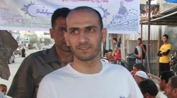 "صور" المحرر قنن لـ"الإعلام الحربي": أوضاع الأسرى المرضى صعبة للغاية