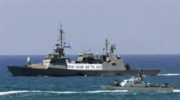 ألمانيا تبيع 3 سفن صواريخ لـ "إسرائيل"