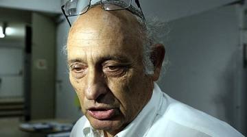 أكاديمي صهيوني يدعو إلى تصفية الفلسطينيين