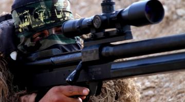 "قناص الخليل".. مقاوم مبدع وكابوس مرعب