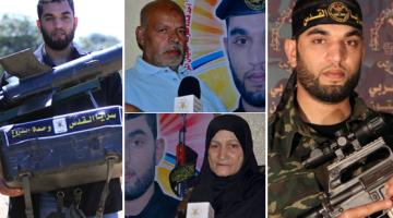 "فيديو وصور" الشهيد القائد إبراهيم المشهراوي: نهر عطاء لا ينضب