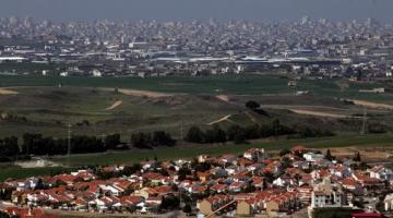 تعويضات لمستوطنات غلاف غزة بــ 50 مليون شيكل