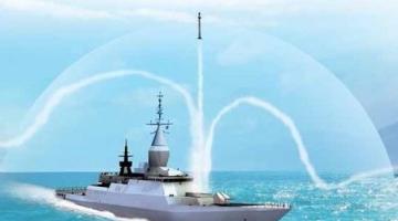 العدو يطور نظام "قبة حديدية" للسفن ومنشآت الغاز