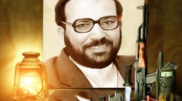 فتحي الشقاقي صاحب مشروع رسالي للأمة جمعاء