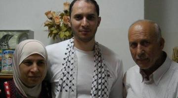 الشهيد المجاهد "معتز حجازي" في سطور