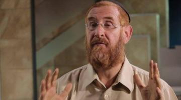 "غليك" يحرّض على حراس الأقصى ويطالب بطردهم