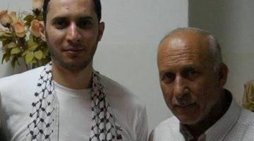 الاحتلال يعتقل والد وشقيق الشهيد حجازي بالقدس