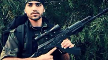 قناديل العرش "1" أحمد زنون