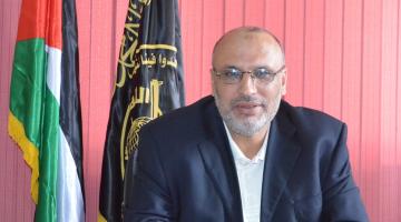 الحساينة: الأقصى خط أحمر وأي اعتداء عليه سيفجر المنطقة