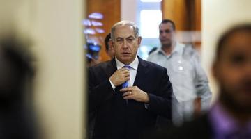 المعارضة ترفض توجه نتنياهو بشأن ميزانية الكيان