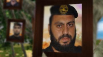 شهداء البنيان المرصوص - لواء غزة