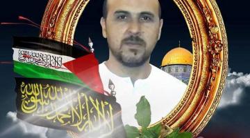 "ابراهيم العكاري".. الشاب الهادئ "يزأر" لأجل الأقصى