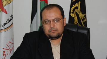 شهاب يكشف تفاصيل اتفاق "الجهاد" مع القيادة المصرية