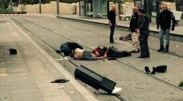 مسؤول شرطة العدو: يجب منع المقدسين من قيادة السيارات