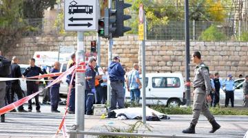 العدو يقر بعجزه منع العمليات الفردية بالضفة المحتلة