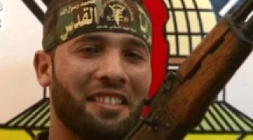 وصية الشهيد آدم خطاب