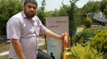 "صلاح أبو حسنين".. شهيد الواجب المقدس