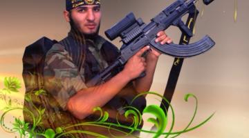 قناديل العرش "2" صهيب أبو قورة