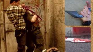 ما هي أشهر عمليات الطعن التي نفذها مجاهدو السرايا خلال مارس؟