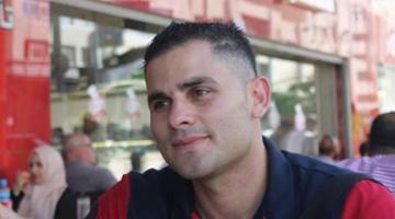 "الهشلمون" بوضع صحيّ خطير واليوم جلسة لمحاكمته