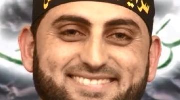 وصية الشهيد علي السكافي